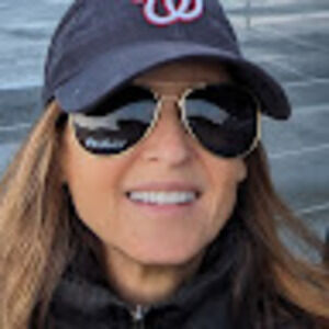 Meet your Posher, Debbie